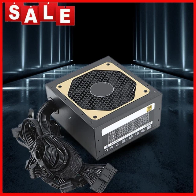 Caricatore Pc Universale Cavo Alimentatore PC A 90° - 3 Piedi, Angolo Retto, Per Computer Desktop HP, Dell, Acer E Altri Cavo Alimentazione - Foto 2