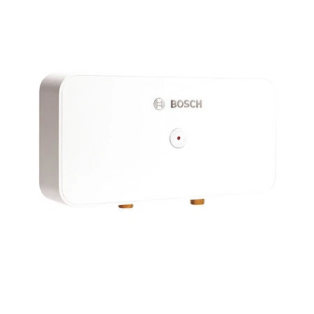 Bosch Us 3-2 Pro Electric Tankless Water Heater,120V