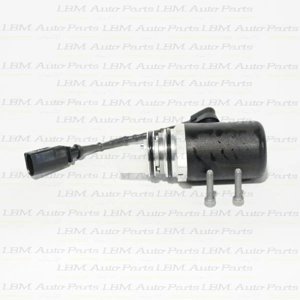 Kit Pompe, Filtre Et Huile Haldex Pour Différentiel Arrière VW Gen 2 - Réf KHXVW2POF - Neuf