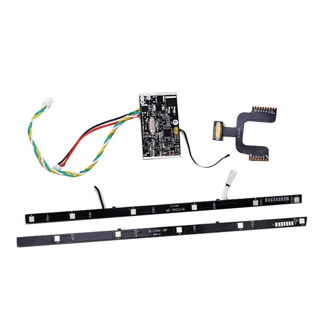 For M365 BMS Circuit Board Controller Battery Dashboard Electric Scooter Ma Z9Z6
