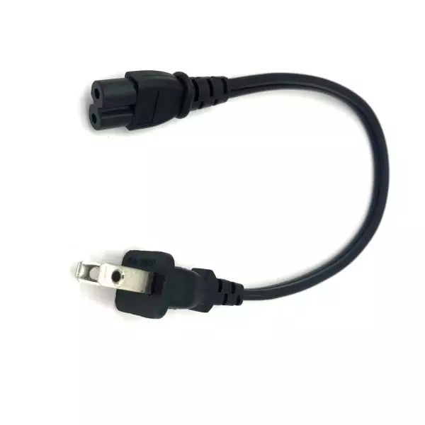1Ft AC Power Cord Cable for NORD ELECTRO WAVE LEAD STAGE EX C1 C2 KEYBOARD NEW