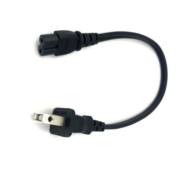 1Ft AC Power Cord Cable for NORD ELECTRO WAVE LEAD STAGE EX C1 C2 KEYBOARD NEW