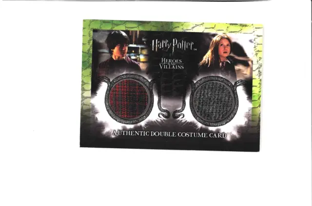 Charitybuzz: Harry Potter Authentic Screen-Used Movie Prop & Framed Display