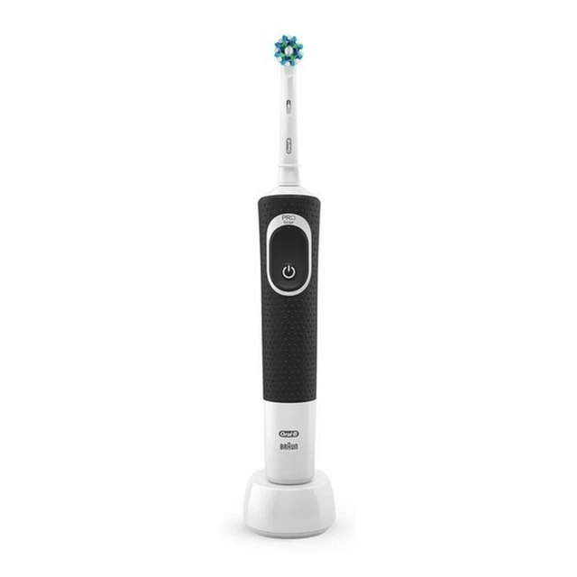 Cepillo de Dientes Eléctrico Oral-B 4210201200758 (1 Pieza) (3 Piezas)