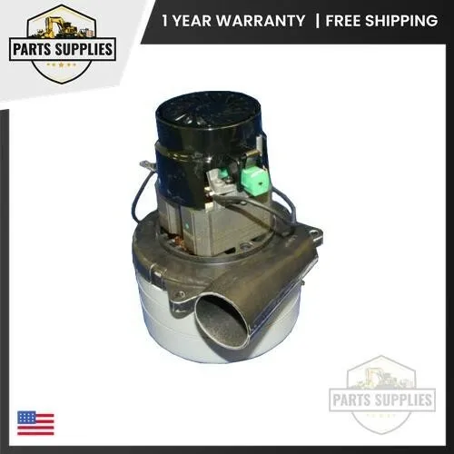 56377477 Vacuum Motor for American Lincoln 3 Fan Stages 36V DC