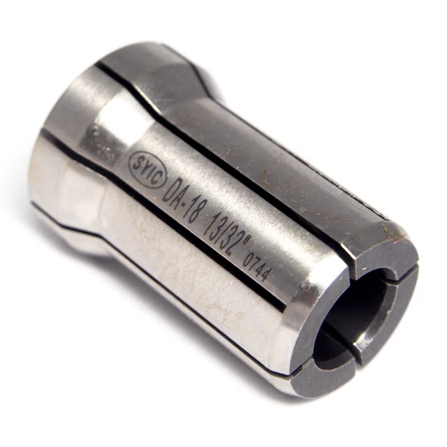 SYIC 01618 Double Angle Collet DA-18 13/32"