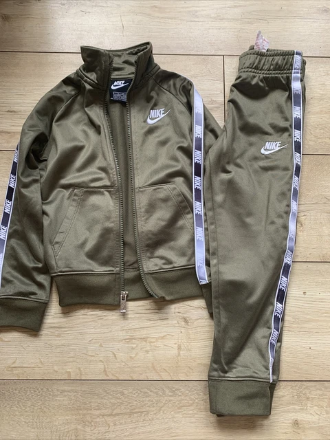 tuta Nike ragazzi età 4-5 tuta Nike ragazzi età 4-5