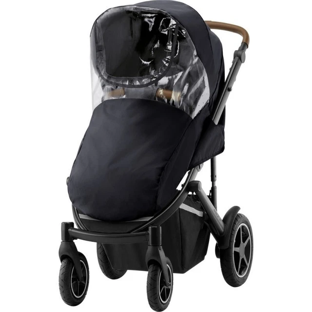 BRITAX raincover for stroller SMILE III 2000033157