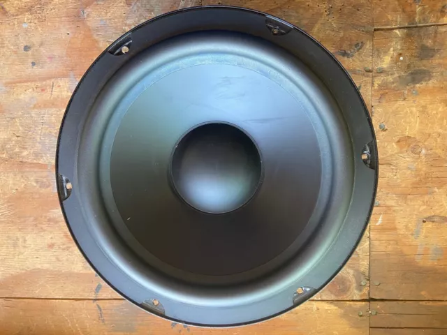 JBL 10" LSR2300 Subwoofer Replacement Bass Speaker 10.5" frame 8ohm 230h LSR