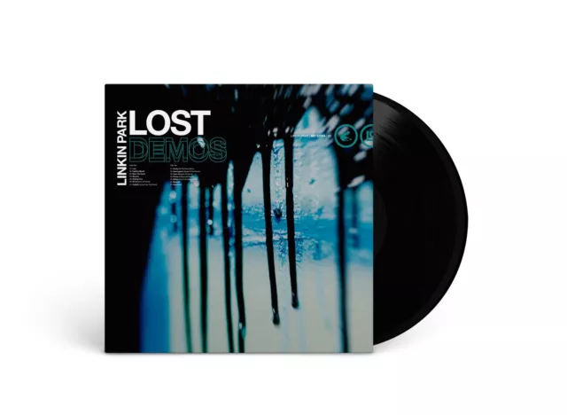 Linkin Park Lost Demos 12" Lp Vinyl New & Sealed