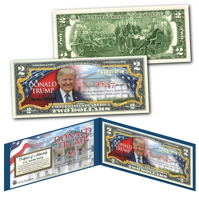 Donald J. Trump: I Primi Mesi Del Secondo Mandato | La Civiltà Cattolica - Foto 7