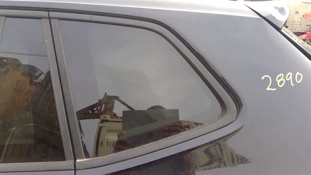 Weitere Autoglas- & Fensterteile, Fenster-, Heck