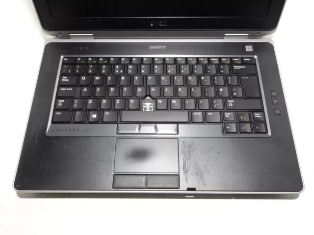 Dell Latitude E6430 Laptop, Core i5, 4gb RAM, Boots to BIOS (L-14-25) 2