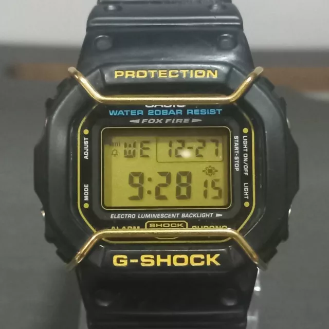 dw5600 1545