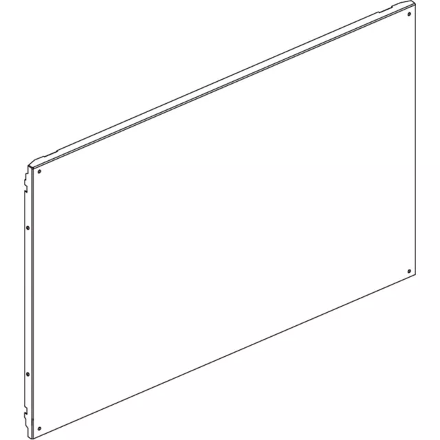 Pannello Per Megatiker Differenziale Sottoposto M125-250+G125?250 - Bticino 9782