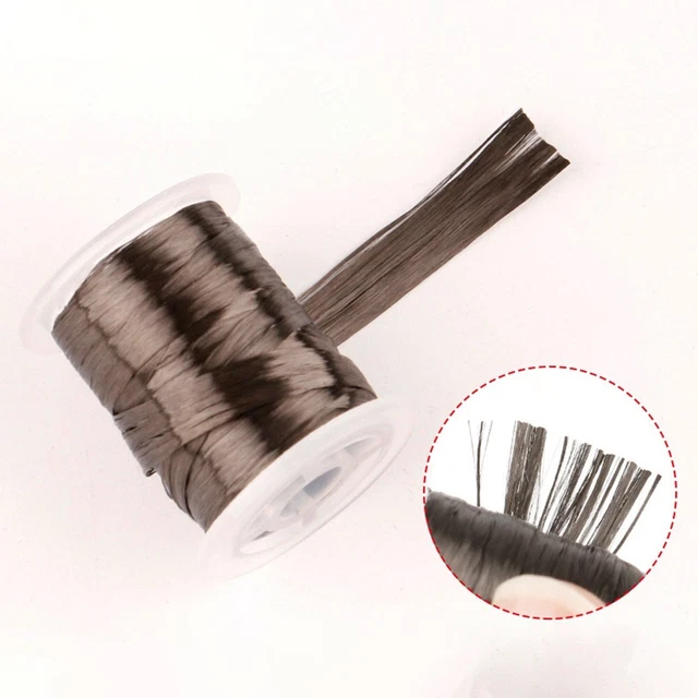 6 Supporti In Silicone Per Canne Da Pesca | Fissaggio Con 4 Cinghie Regolabili | Proteggi Canna Antiurto