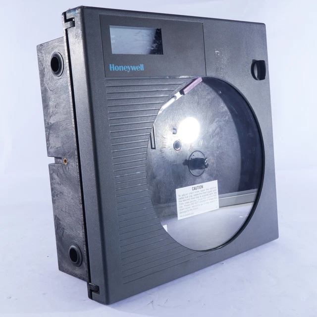 Honeywell Chart Recorder FOR SALE! PicClick