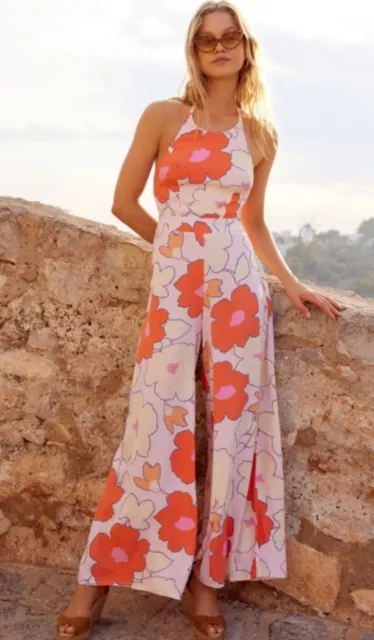Mister zimi florence jumpsuit outlet