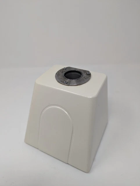 Carl Zeiss Axiovert 200 Microscope Head Attachment 1005-827 Missing Head