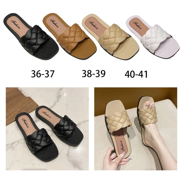 Ballerine Donna Geweo - Scarpe Comode In Maglia Traspirante, Antiscivolo, Pieghevoli - Stile Barefoot - Foto 4