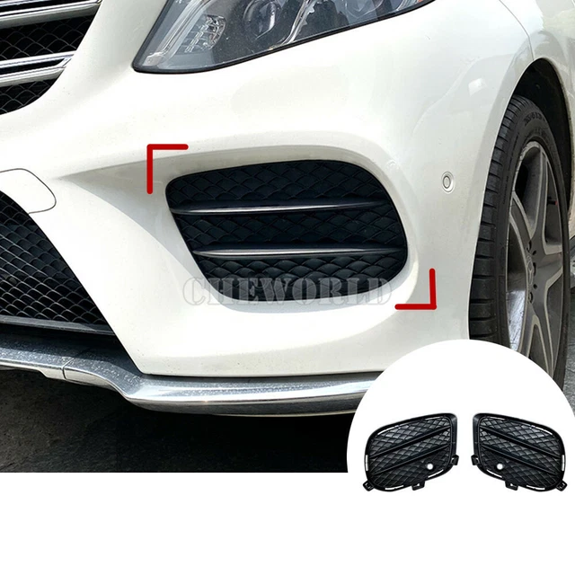 PRASCO Griglie Paraurti Anteriore Destro per Fiat Idea 350_FT3502123