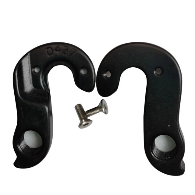 MTB-Fahrrad SCHALTWERK GEAR MECH HANGER Tail Hook For Trek #315464 Langlebig