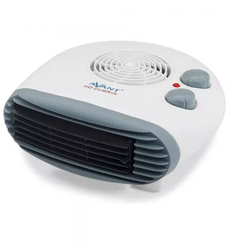 Calefactor De Aire Horizontal Avant AV7556 2000w