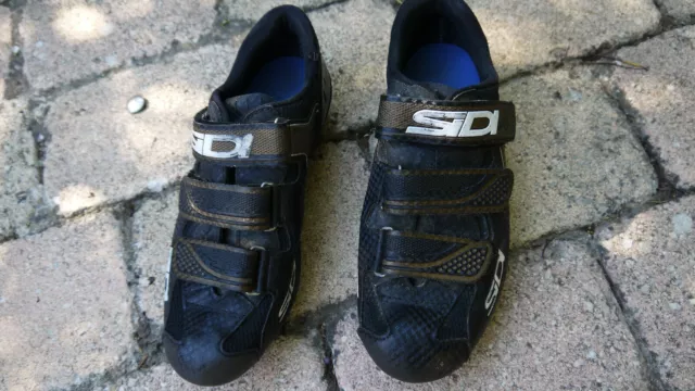 Chaussure  Vtt   Sidi  Femme