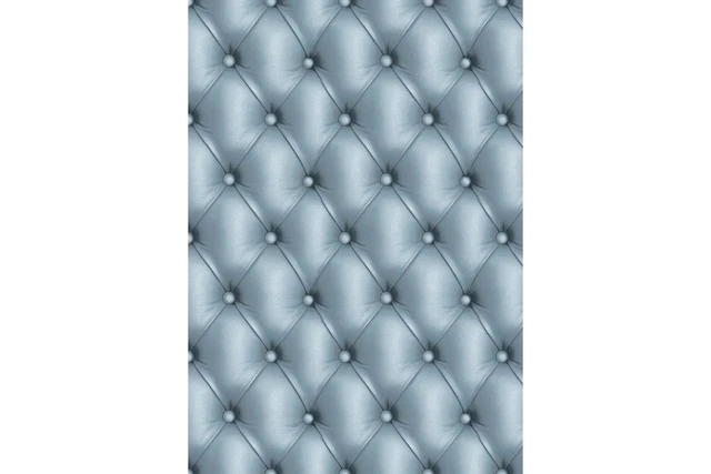 Paquete de 20 hojas abotonadas de papel Decopatch Ref 604 gris cuero
