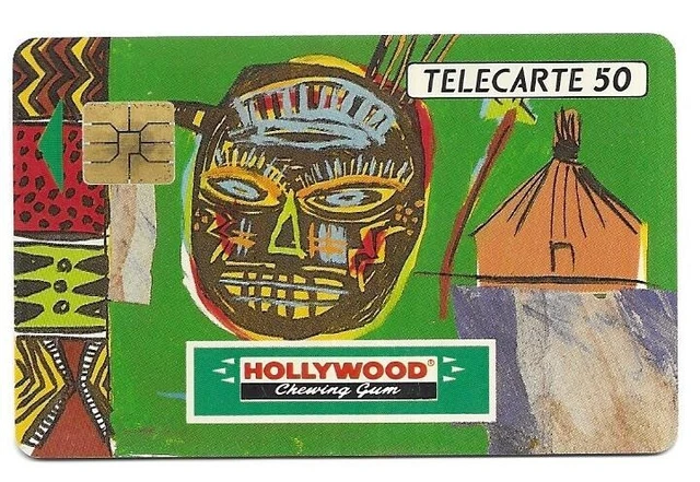 RARE / CARTE Telephonique - Train : Chemin De Fer Trein Voyage Travel