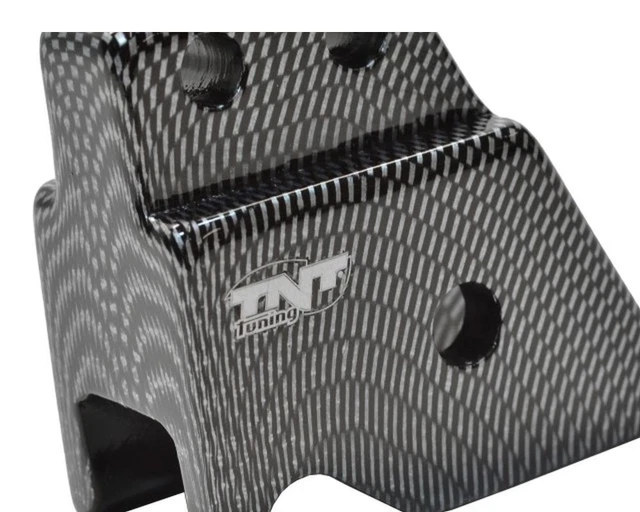 Kit de rehaussement TNT réglable en carbone