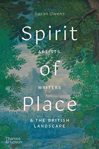 Spirit of Place: Artists, Writers and ..., Owens, Susan