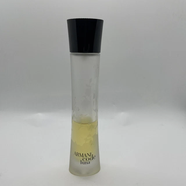 Armani code sales luna 50ml