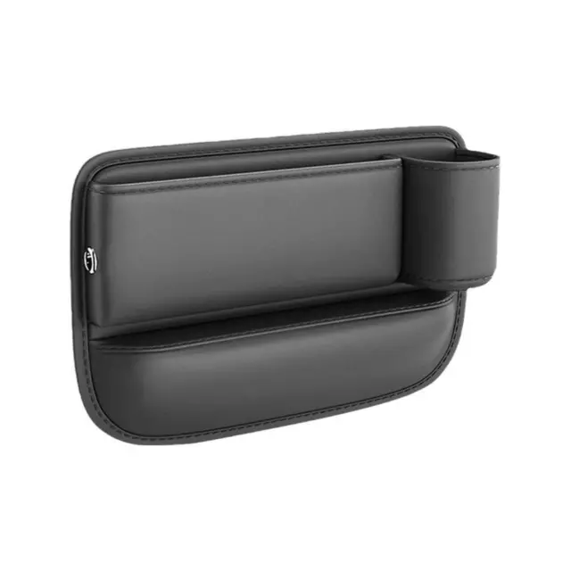 Left/Right Side Car Seat Filler Phone R Storage Box Bag; Organizer N5O0 V5M4 3