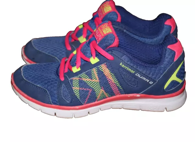 Karrimor discount run d3