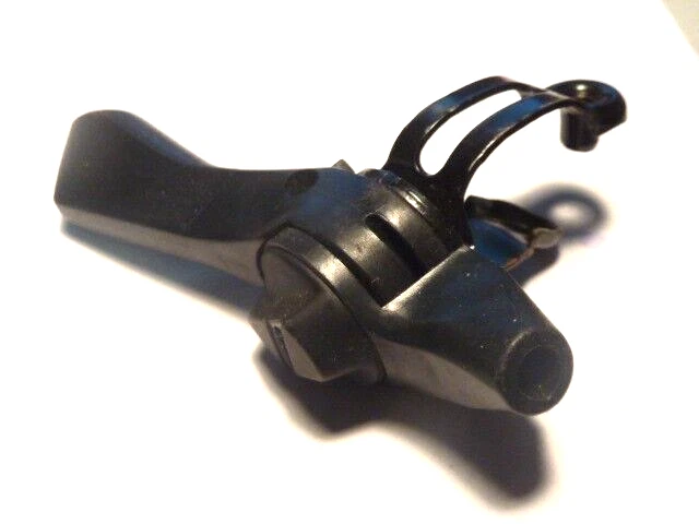 Leviers De Vitesses Shimano Vintage NOS - Pour Pièces Détachées