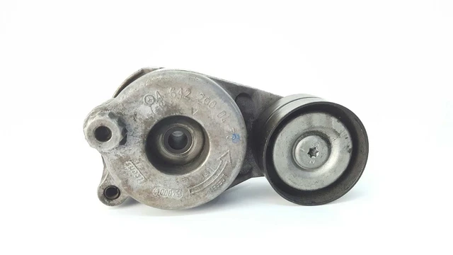 672759 Tendeur De Courroie Auxiliaire Pour Mercedes Clase S (W221) Berlina | A64