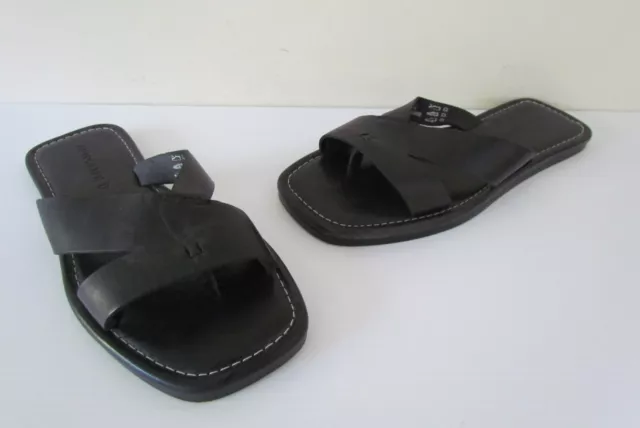 Marks and spencer on sale mens sandals uk