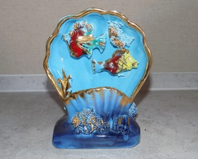 Lampe veilleuse de chevet Vallauris