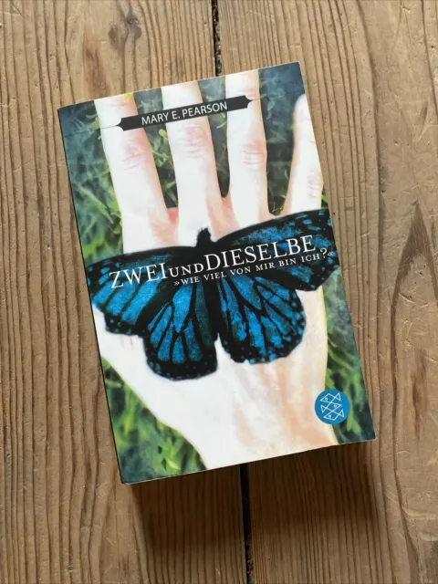 ZweiundDieselbe von Mary E. Pearson (2011, Taschenbuch)