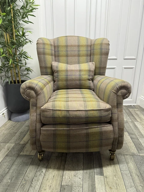 Loch leven armchair clearance