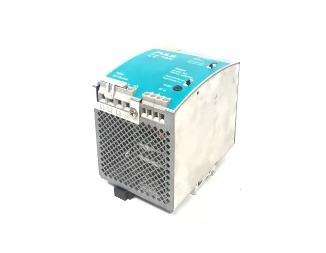 Pulse Power Supply SL10.300 3AC 400-500V