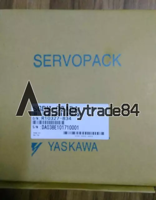 1PC NEW Yaskawa Servo Drive SGDM-02ADA SGDM02ADA