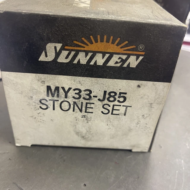 Sunnen MY33-j85
