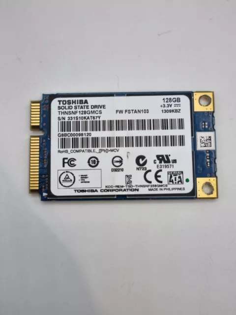 Toshiba thnsns256gmcp sale