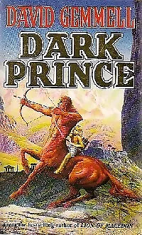 1251859 - Dark prince - David Gemmell