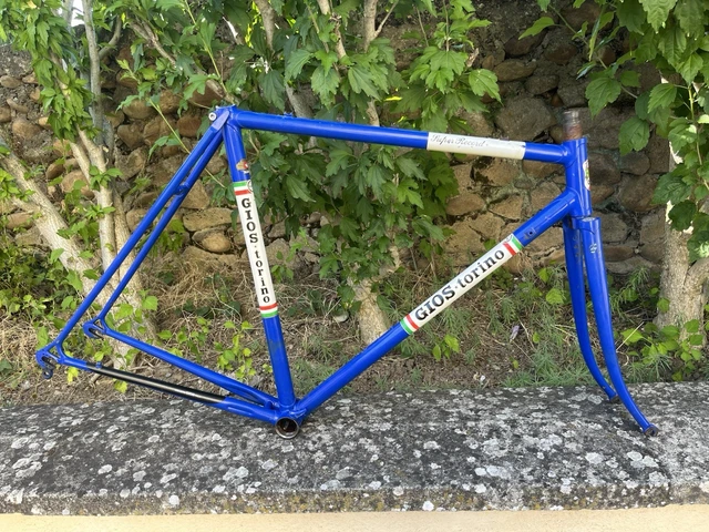 Bicycle Frames, Cycling, Sporting Goods - PicClick CA