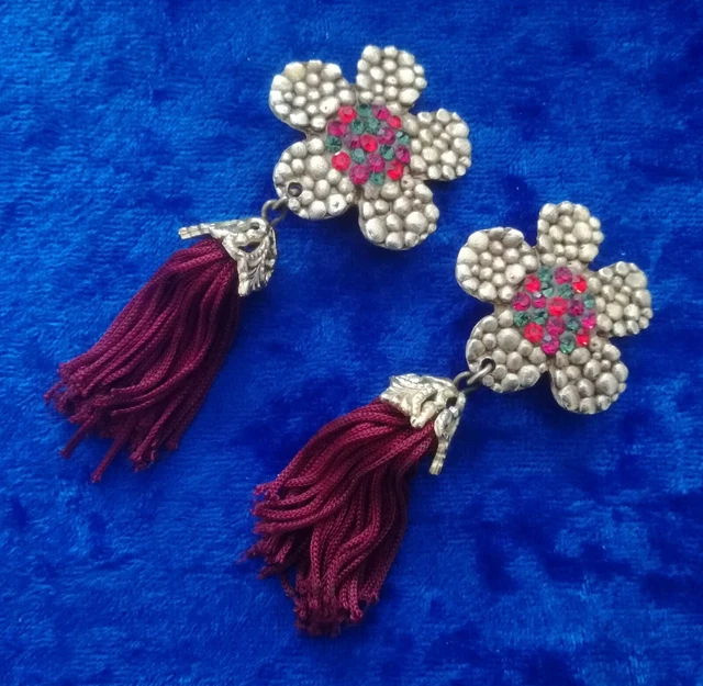 ODETOJOY Lot De 100 Poussoirs De Boucles D'Oreilles Dorés Ou Argentés Avec Plaque Silicone - Anti-Perte Pour Boucles à Crochet
