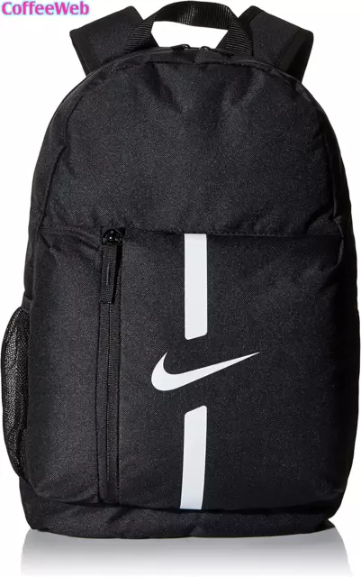 Nike Academy Team, Zaino Unisex-Bambini E Ragazzi 2