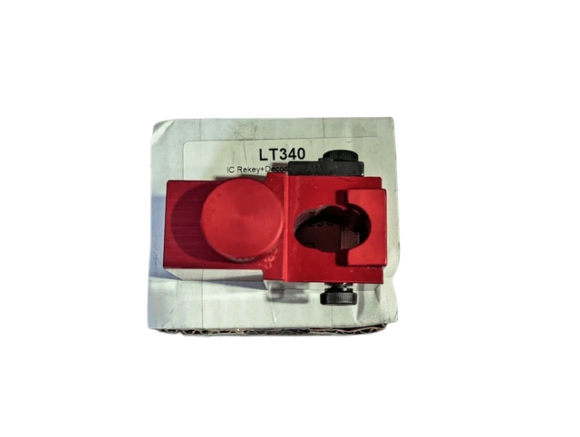 PRO-LOK IC Rekey Decode Dump Tool LT340